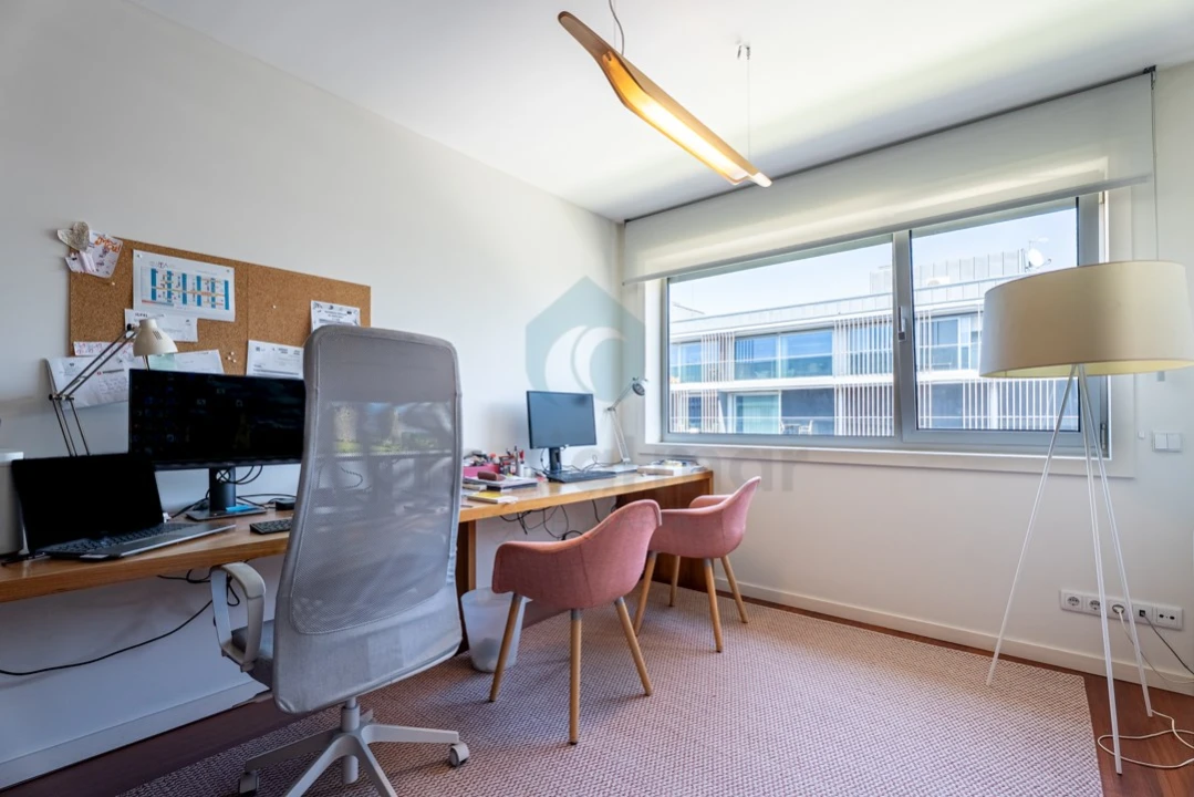 Apartamento T4 para Venda em Matosinhos e Leça da Palmeira Foto 28
