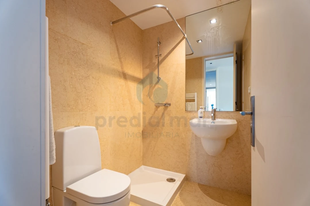 Apartamento T4 para Venda em Matosinhos e Leça da Palmeira Foto 29