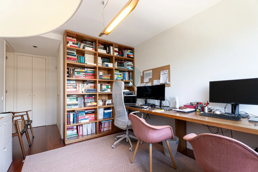 Apartamento T4 para Venda em Matosinhos e Leça da Palmeira Foto 30