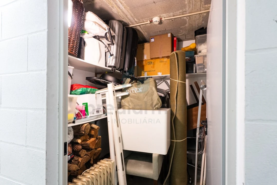 Apartamento T4 para Venda em Matosinhos e Leça da Palmeira Foto 34