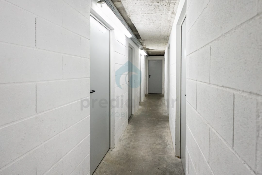 Apartamento T4 para Venda em Matosinhos e Leça da Palmeira Foto 35