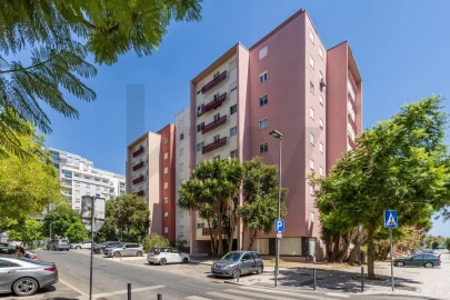 Apartamento T2 para Arrendamento em São Domingos de Benfica