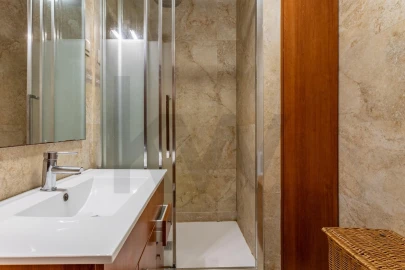 Apartamento T2 para Arrendamento em São Domingos de Benfica