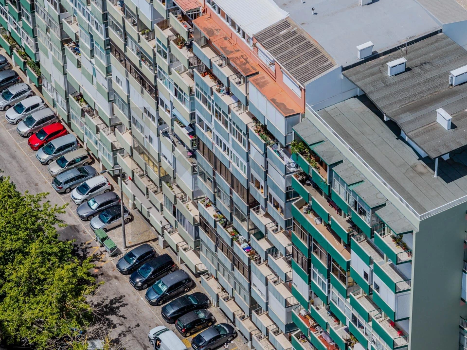 Apartamento T2 para Venda em Almada, Cova da Piedade, Pragal e Cacilhas Foto 33