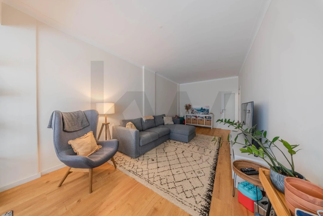 Apartamento T2 para Venda em Almada, Cova da Piedade, Pragal e Cacilhas Foto 4