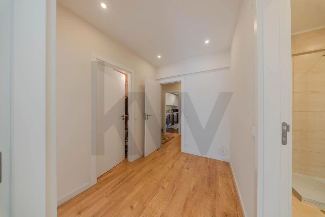 Apartamento T2 para Venda em Almada, Cova da Piedade, Pragal e Cacilhas Foto 12