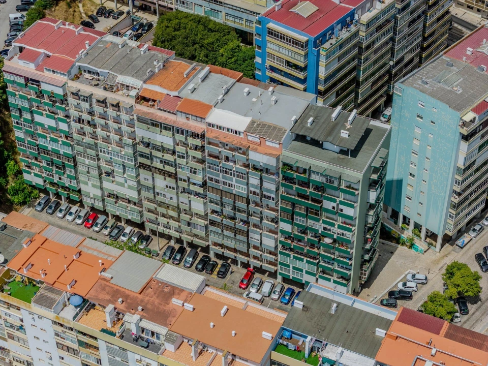 Apartamento T2 para Venda em Almada, Cova da Piedade, Pragal e Cacilhas Foto 34