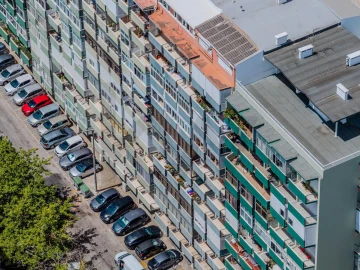 Apartamento T2 para Venda em Almada, Cova da Piedade, Pragal e Cacilhas