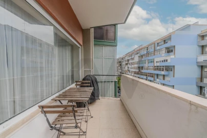 Apartamento T2 para Venda em Almada, Cova da Piedade, Pragal e Cacilhas