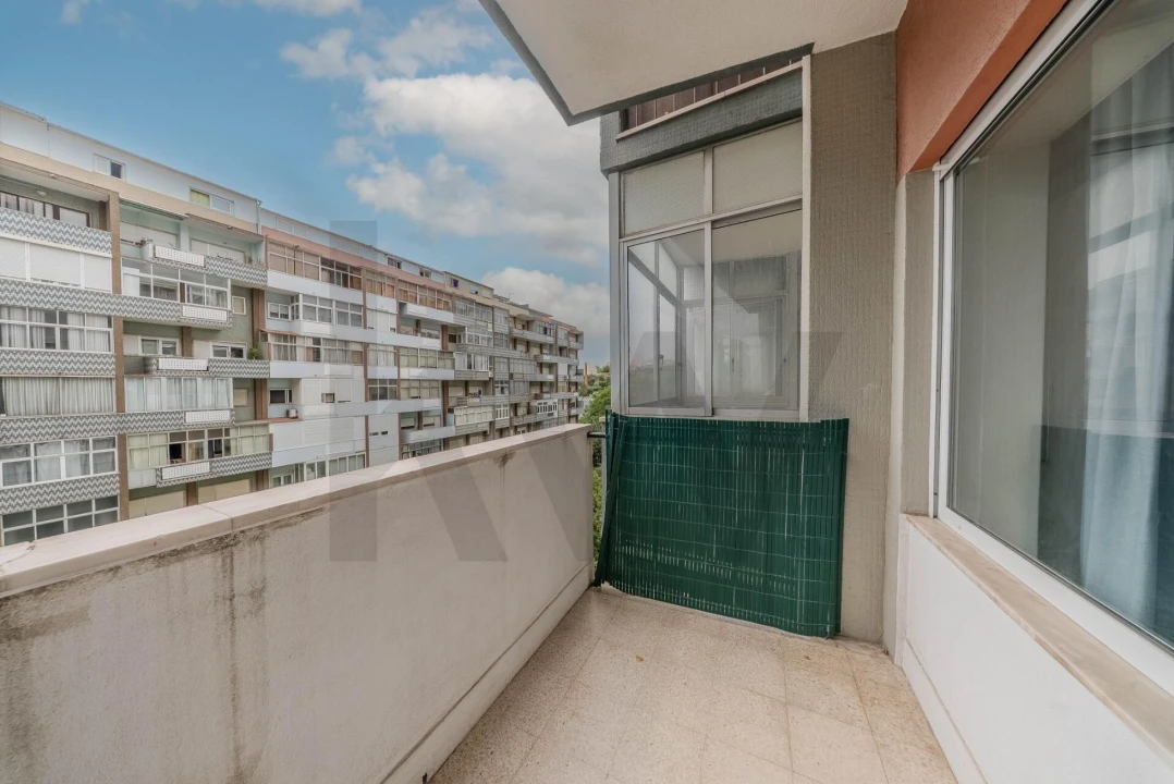 Apartamento T2 para Venda em Almada, Cova da Piedade, Pragal e Cacilhas Foto 20