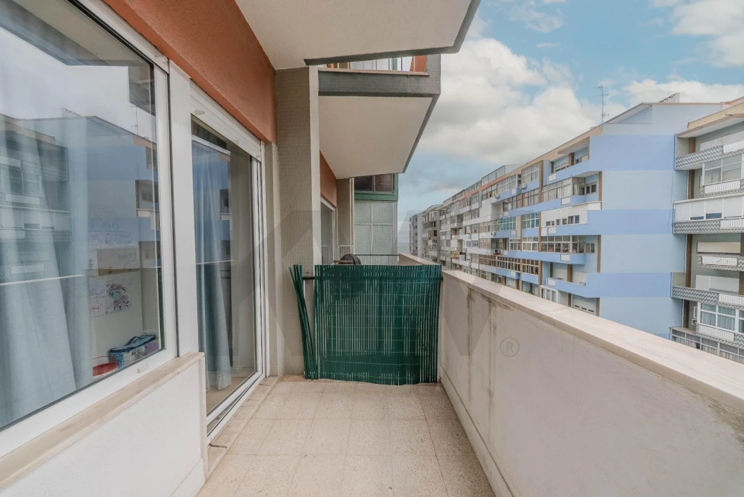 Apartamento T2 para Venda em Almada, Cova da Piedade, Pragal e Cacilhas Foto 21