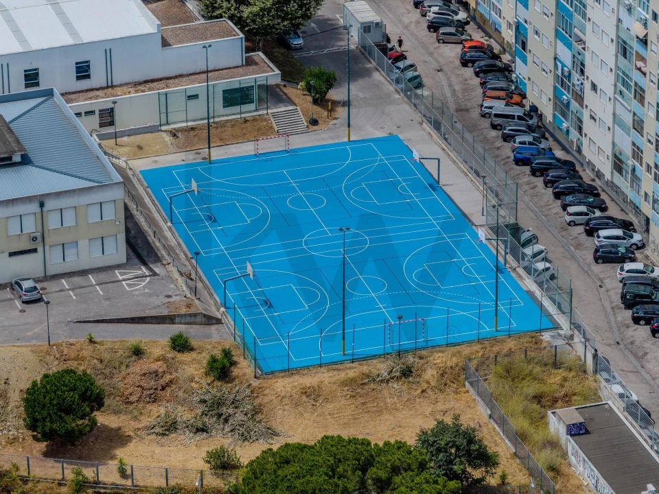 Apartamento T2 para Venda em Almada, Cova da Piedade, Pragal e Cacilhas Foto 37