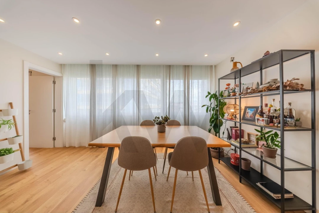 Apartamento T2 para Venda em Almada, Cova da Piedade, Pragal e Cacilhas Foto 6