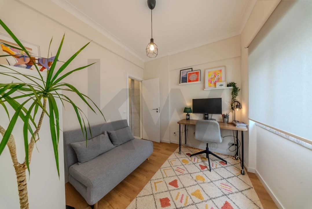 Apartamento T2 para Venda em Almada, Cova da Piedade, Pragal e Cacilhas Foto 26