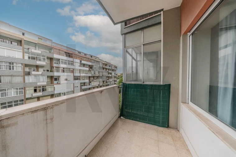 Apartamento T2 para Venda em Almada, Cova da Piedade, Pragal e Cacilhas Foto 20
