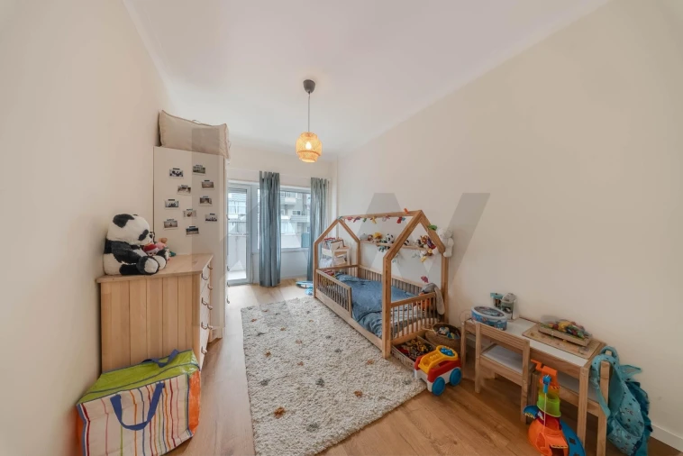Apartamento T2 para Venda em Almada, Cova da Piedade, Pragal e Cacilhas Foto 17