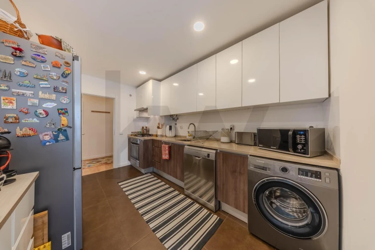 Apartamento T2 para Venda em Almada, Cova da Piedade, Pragal e Cacilhas Foto 8