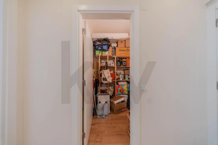 Apartamento T2 para Venda em Almada, Cova da Piedade, Pragal e Cacilhas Foto 24