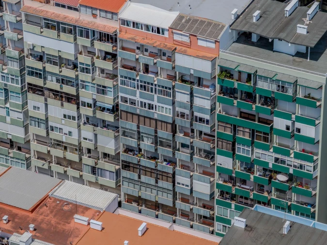 Apartamento T2 para Venda em Almada, Cova da Piedade, Pragal e Cacilhas Foto 35