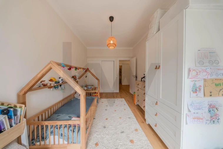 Apartamento T2 para Venda em Almada, Cova da Piedade, Pragal e Cacilhas Foto 19