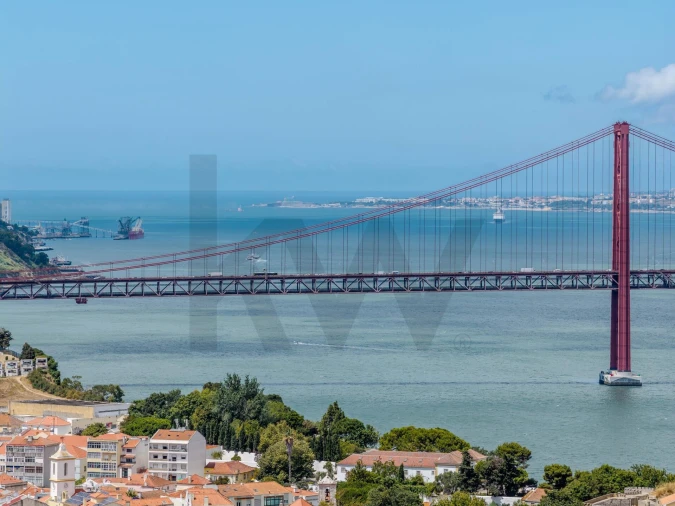 Apartamento T2 para Venda em Almada, Cova da Piedade, Pragal e Cacilhas Foto 39