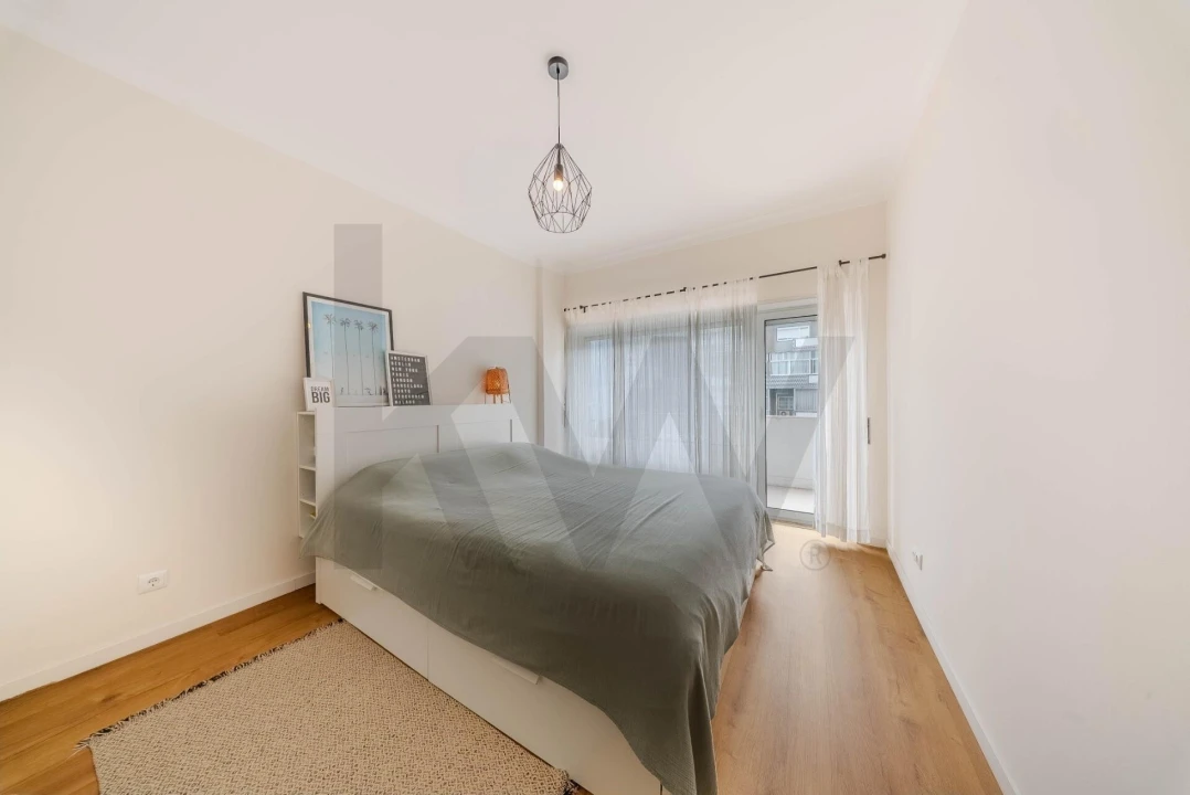 Apartamento T2 para Venda em Almada, Cova da Piedade, Pragal e Cacilhas Foto 13