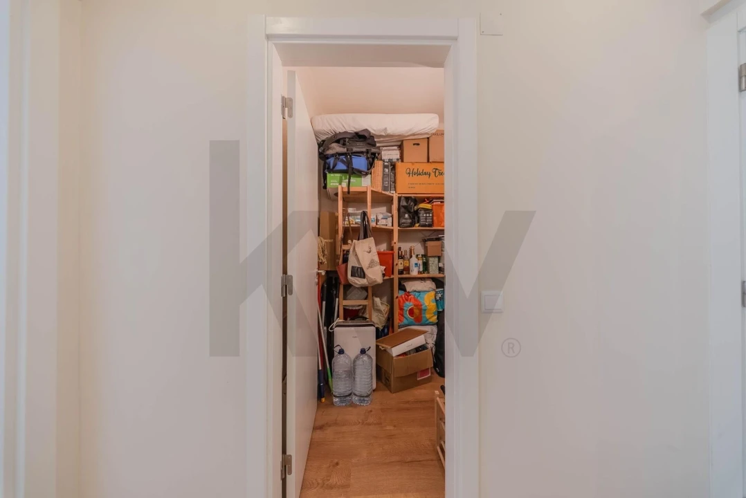 Apartamento T2 para Venda em Almada, Cova da Piedade, Pragal e Cacilhas Foto 24