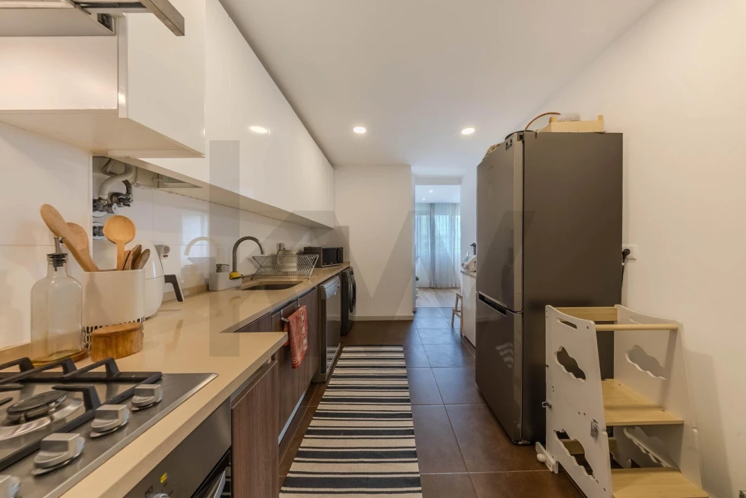 Apartamento T2 para Venda em Almada, Cova da Piedade, Pragal e Cacilhas Foto 11
