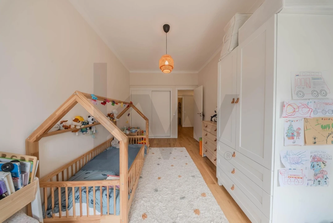 Apartamento T2 para Venda em Almada, Cova da Piedade, Pragal e Cacilhas Foto 19