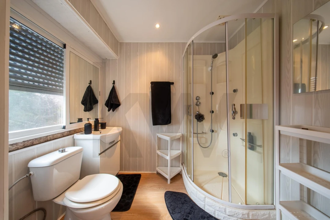 Apartamento T2 para Venda em Alvalade Foto 19