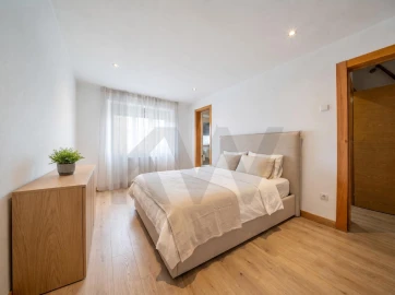 Apartamento T2 para Venda em Alvalade