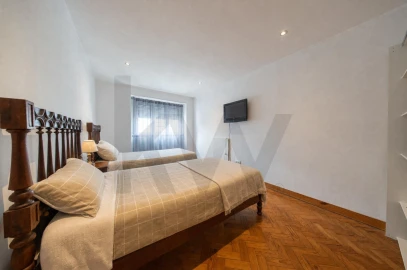 Apartamento T2 para Venda em Alvalade