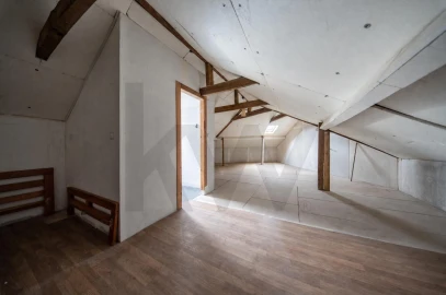 Apartamento T2 para Venda em Alvalade