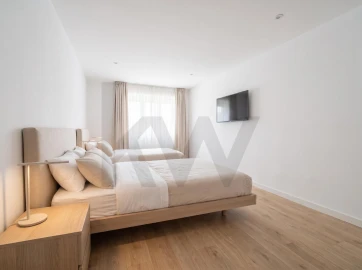 Apartamento T2 para Venda em Alvalade