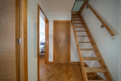 Apartamento T2 para Venda em Alvalade