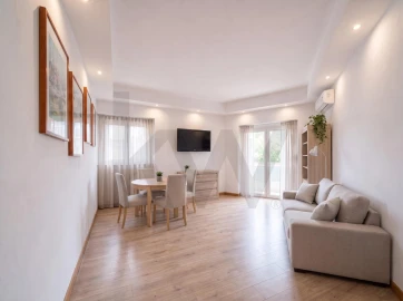 Apartamento T2 para Venda em Alvalade