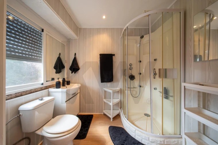 Apartamento T2 para Venda em Alvalade Foto 19