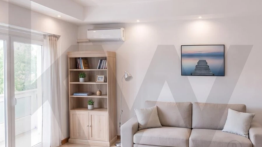 Apartamento T2 para Venda em Alvalade