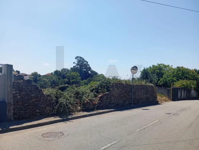 Terreno para Venda em Ovar, São João, Arada e São Vicente de Pereira Jusã Foto 3