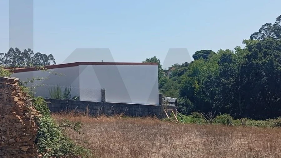 Terreno para Venda em Ovar, São João, Arada e São Vicente de Pereira Jusã