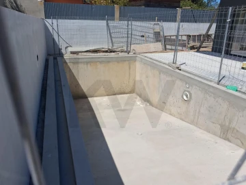 Moradia T4 para Venda em Quinta do Anjo