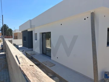 Moradia T4 para Venda em Quinta do Anjo