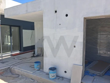 Moradia T4 para Venda em Quinta do Anjo