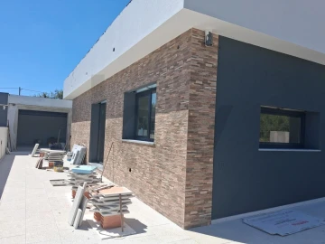 Moradia T4 para Venda em Quinta do Anjo