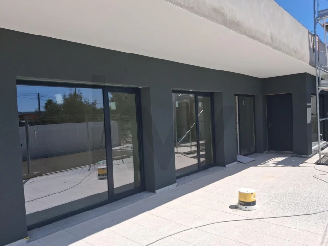 Moradia T4 para Venda em Quinta do Anjo Foto 4