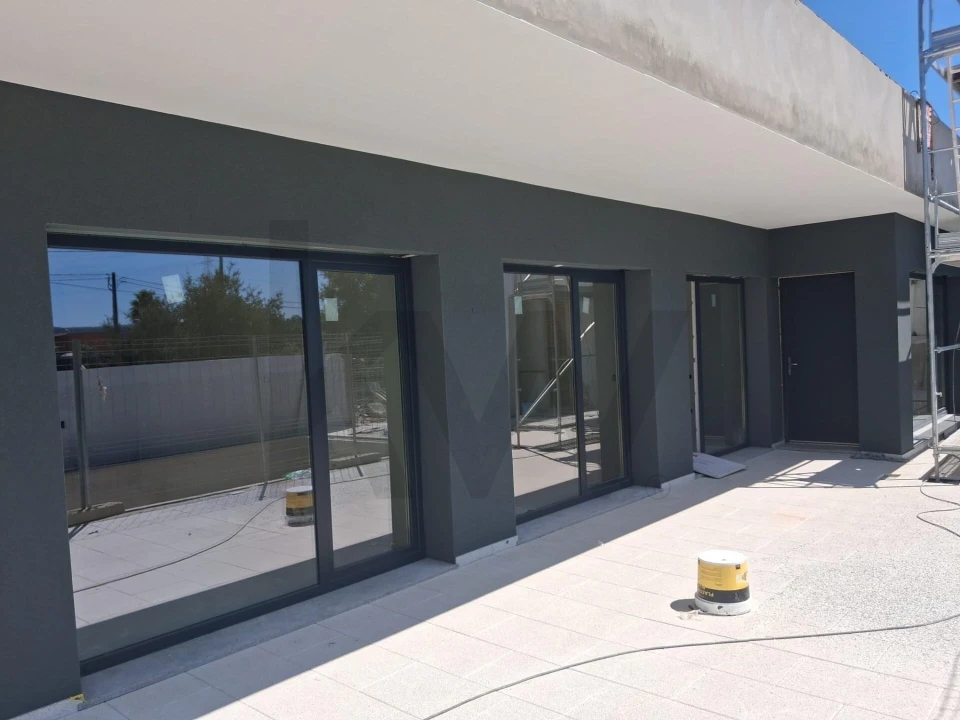 Moradia T4 para Venda em Quinta do Anjo Foto 4