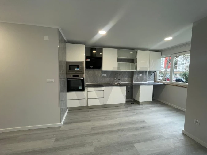 Apartamento T2 para Venda em Oeiras e São Julião da Barra, Paço de Arcos e Caxias Foto 19