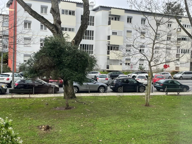 Apartamento T2 para Venda em Oeiras e São Julião da Barra, Paço de Arcos e Caxias Foto 24