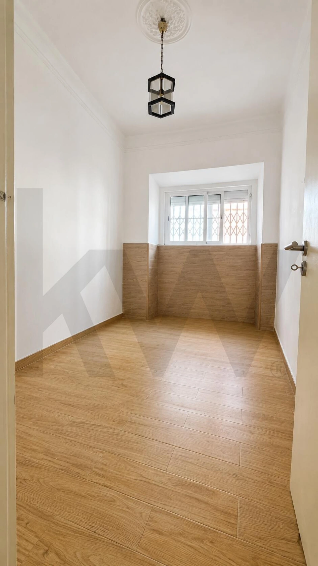 Apartamento T2 para Arrendamento em Beato Foto 7
