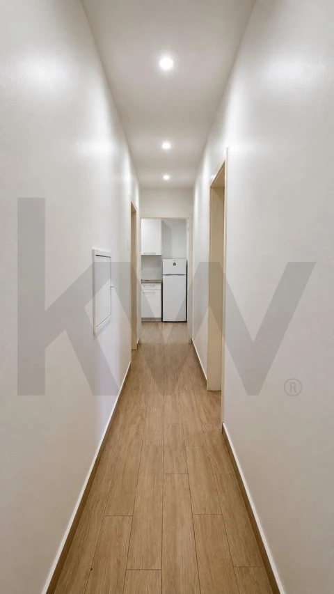 Apartamento T2 para Arrendamento em Beato